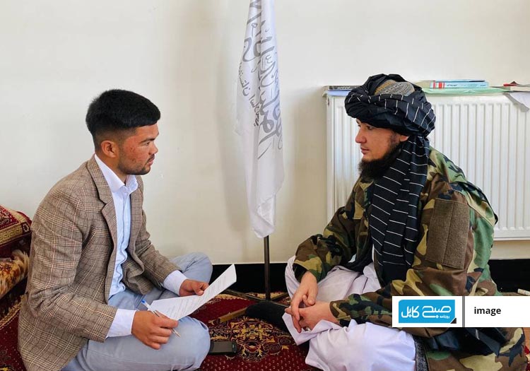 کشته شدن فرمانده جداشده طالبان در مسیر فرار به ایران