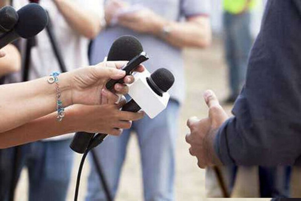 فهرست خبرنگاران جهت دریافت بسته اینترنتی هدیه روز خبرنگار به اپراتور‌ها ارسال شد