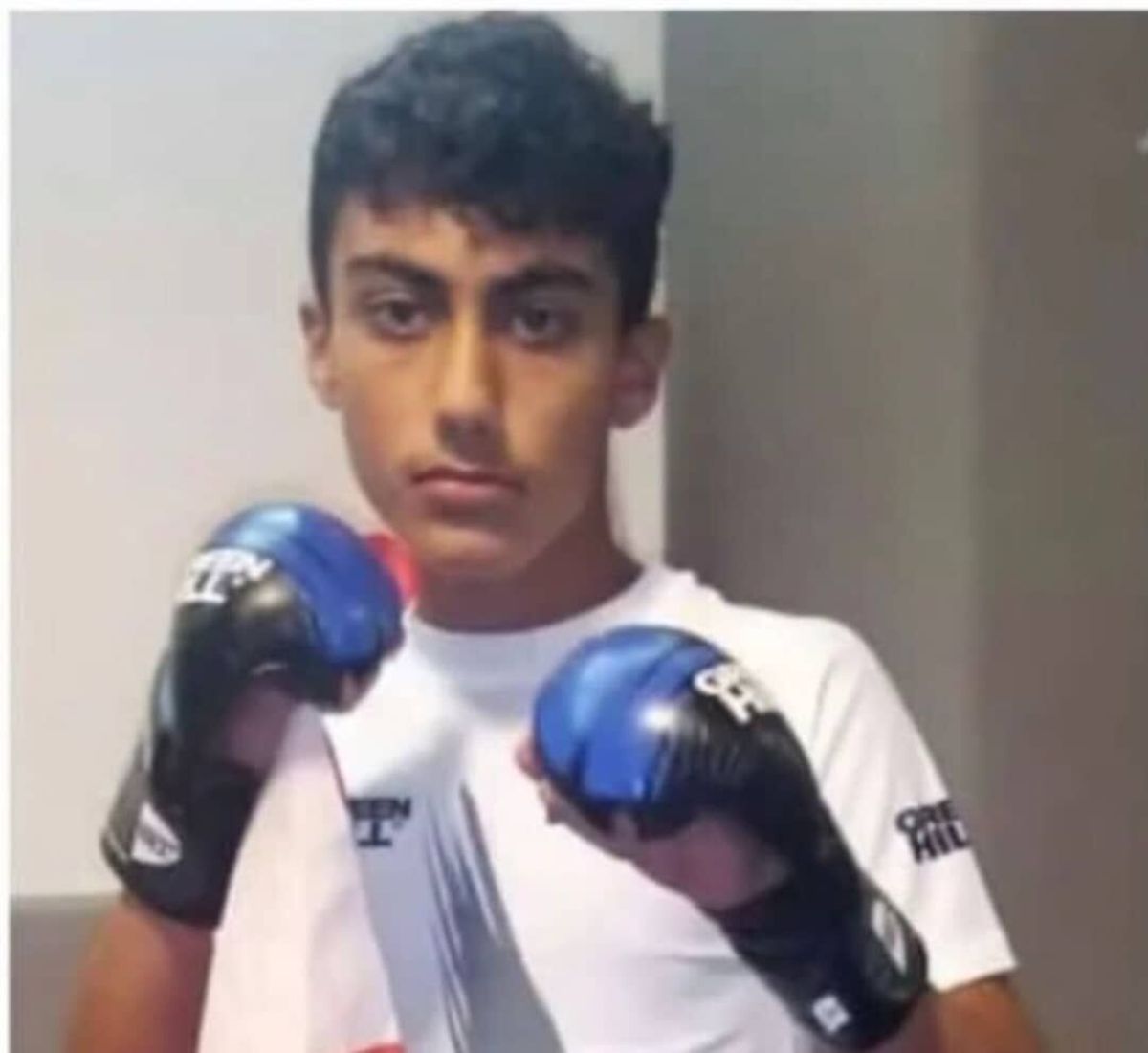 انصراف ورزشکار لبنانی از مسابقه برابر نماینده اسرائیل