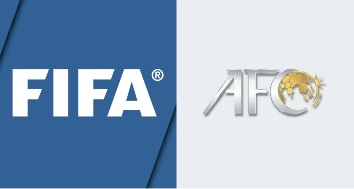 نامه فیفا و AFC به فدراسیون فوتبال: درباره اظهارات نمایندگان مجلس توضیح دهید