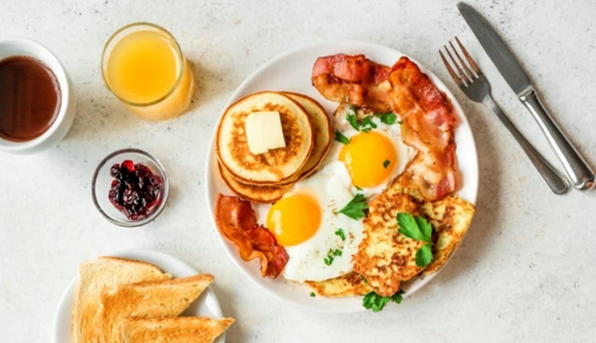 این صبحانه محبوب ممکن است سرطانزا باشد