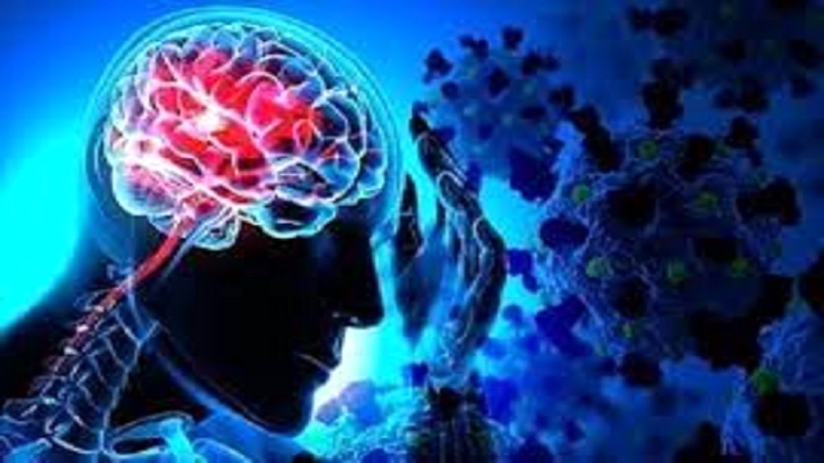 احتمال بروز اختلالات مغزی در مبتلایان کرونا تا دو سال