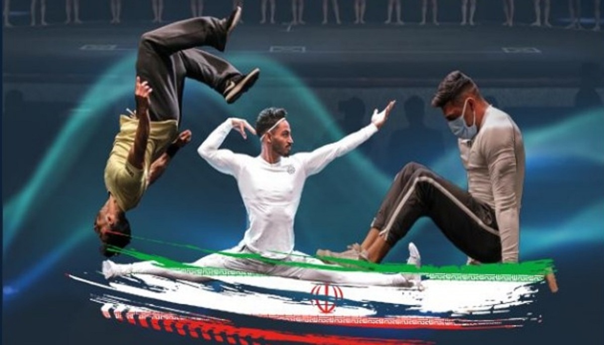 حمایت کرمان موتور از مسابقات فیتنس قهرمانی کشور