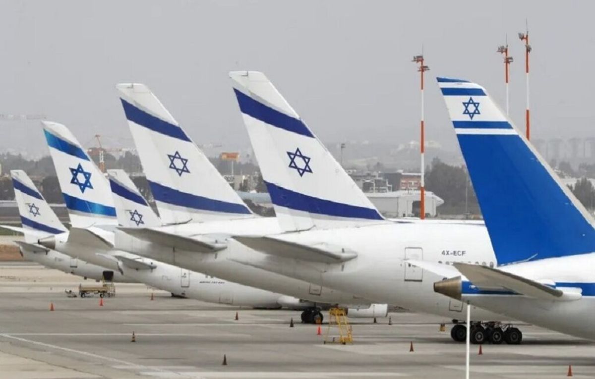 مخالفت عمان با پرواز هواپیماهای اسرائیلی بر فراز این کشور
