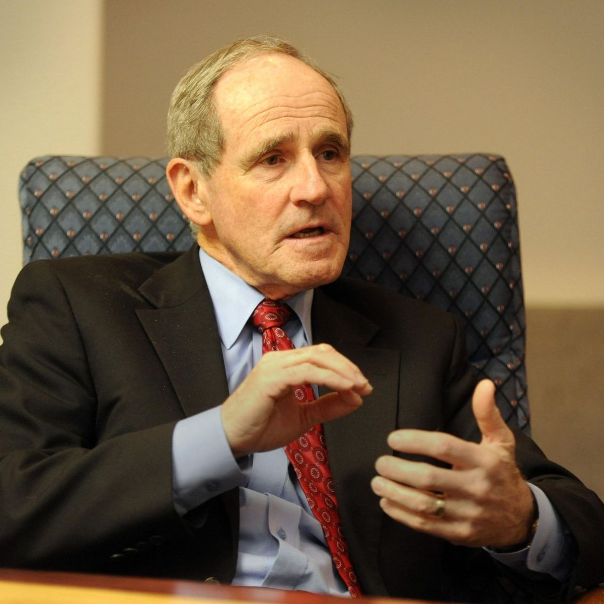 ادعای جیم ریش، سناتور ارشد آمریکایی: ایران به نقشه خود برای ترور مقامات پیشین آمریکایی ادامه می‌دهد