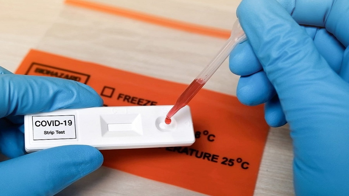 انستیتو پاستور: احتمال بروز موج‌ هشتم کرونا /عادی انگاری موجب بروز موارد بالای آنفلوآنزا در پائیز