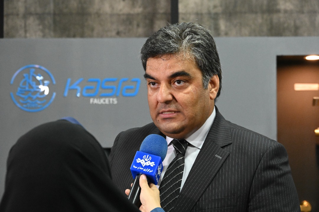 افتتاح کارخانه جدید گروه صنعتی ایزی پایپ و افزایش ۸۰ درصدی تولید