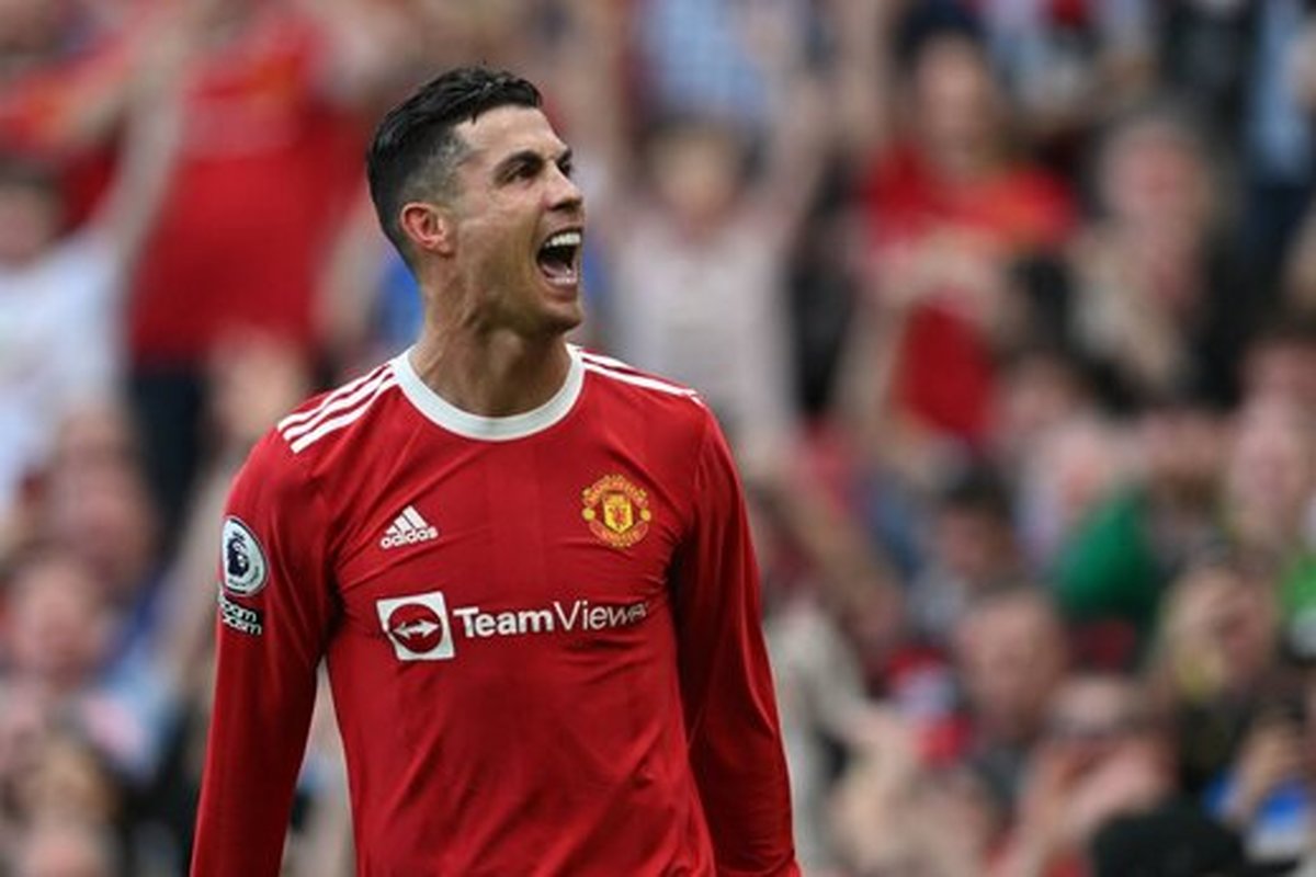 تابستان عجیب کریس رونالدو تابستان عجیب کریس رونالدو