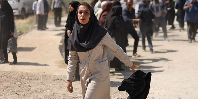 نوید محمدزاده در یک فیلم جدید (+عکس) نوید محمدزاده در یک فیلم جدید (+عکس)