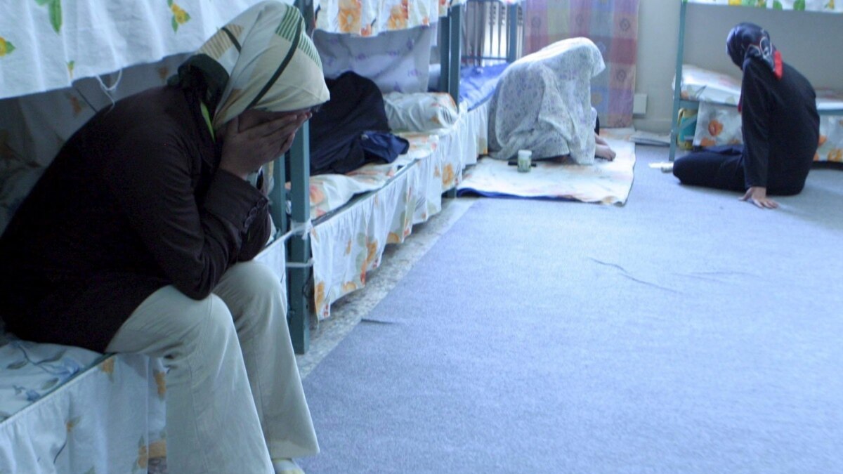 دادگستری: تکذیب خودکشی یک زن در زندان ارومیه