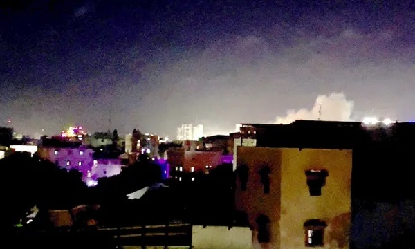 سومالی/ ۳۰ کشته در حمله تروریستی به هتلی در موگادیشو / گروگانگیری در هتل / درگیری ادامه دارد (+فیلم و عکس)