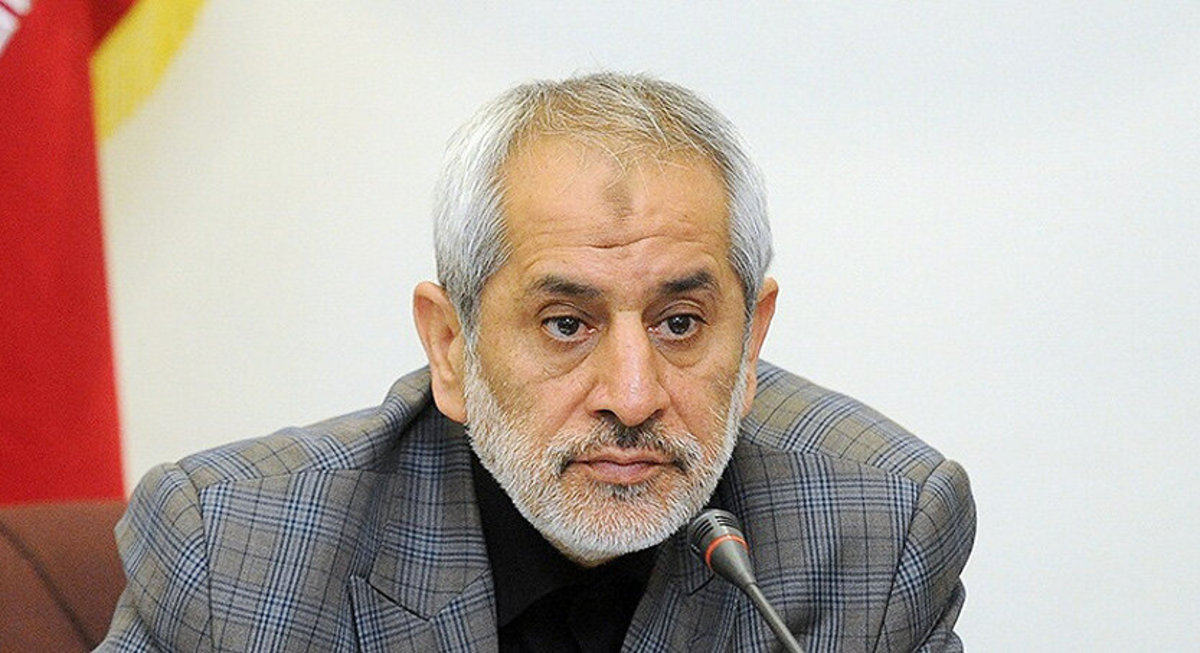 دادستان سابق تهران ممنوع الخروج شد؟ (+عکس)