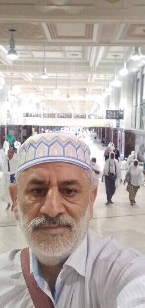 دادستان سابق تهران ممنوع الخروج شد؟/ این تصاویر گویای همه چیز است دادستان سابق تهران ممنوع الخروج شد؟/ این تصاویر گویای همه چیز است