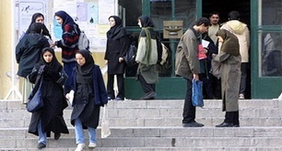 امروز دوشنبه، آخرین مهلت انتخاب رشته داوطلبان آزمون ارشد دانشگاه آزاد