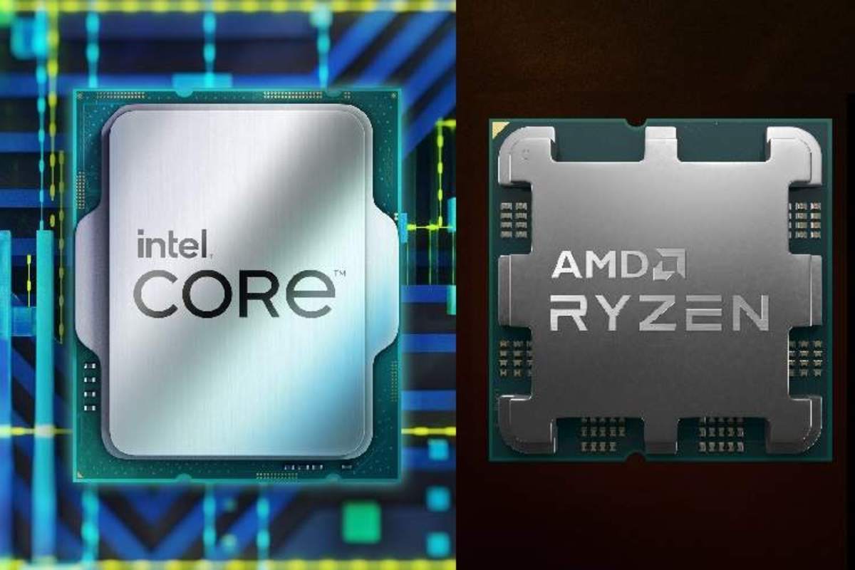 کاهش قیمت و افزایش قدرت در نسل بعدی پردازنده‌های نیرومند اینتل و AMD