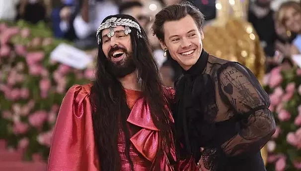 آیا پوشیدن دامن به‌زودی میان مردها رایج می‌شود؟