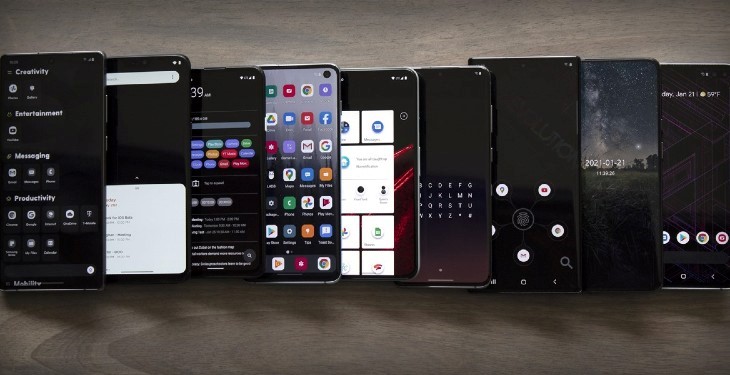 8 نکته ساده اما مهم که هنگام کار کردن با گوشی باید بدانید