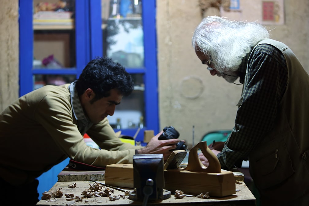 آماده نمایش شدن 2 فیلم فرید الهامی درباره تنبور / 15 سال تحقیق و پژوهش میدانی آماده نمایش شدن 2 فیلم فرید الهامی درباره تنبور / 15 سال تحقیق و پژوهش میدانی