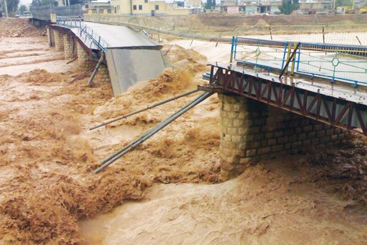 شایعه سیل‌آسا: هشدار ناسا درباره ورود غول اقیانوس هند به ایران