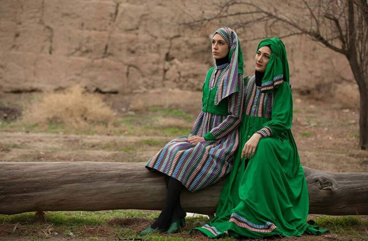 کارناوال مد و لباس ایرانی در استرالیا/ پوشش اسلامی در رقابت با لباس‌های غیر اسلامی (+عکس)