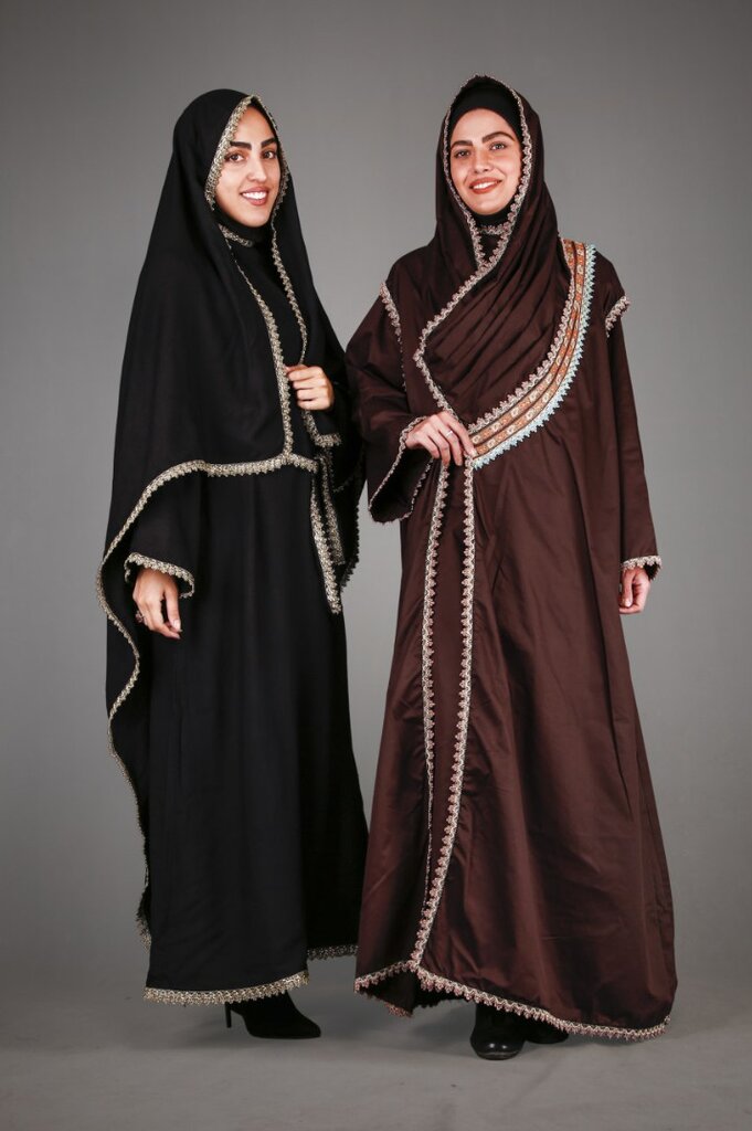 کارناوال مد و لباس ایرانی در استرالیا/ پوشش اسلامی در رقابت با لباس‌های غیر اسلامی (+عکس)