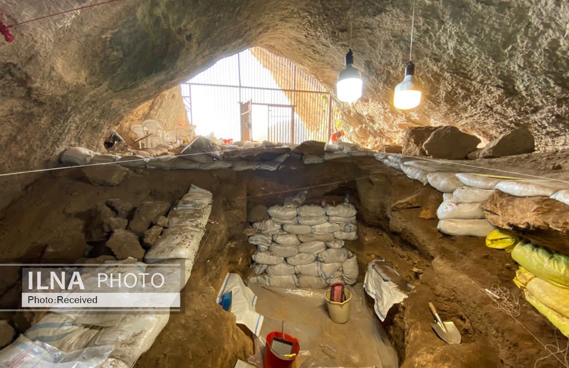 سکونتگاه انسان در ایران ۴۰۰ هزارساله شد/ کشف گونههای منقرض شده در یک غار سکونتگاه انسان در ایران ۴۰۰ هزارساله شد/ کشف گونههای منقرض شده در یک غار