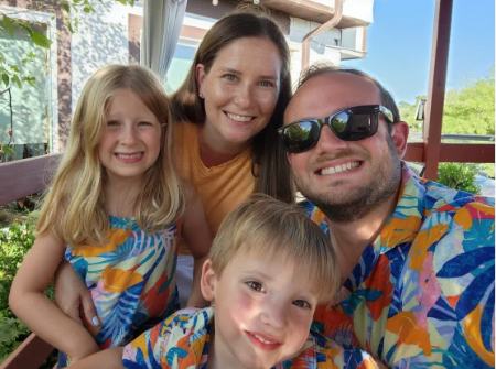 مشتری خوش‌شانس یک مروارید بنفش کمیاب در غذای خود پیدا کرد (+عکس)