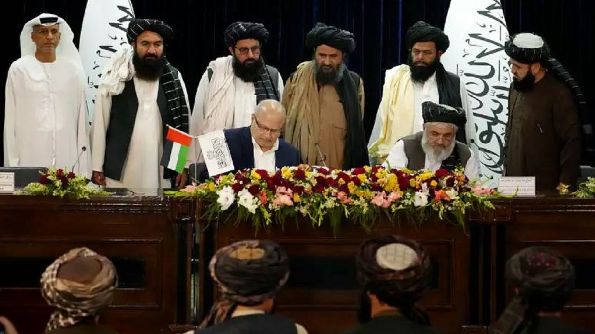 شورای امنیت معافیت سفر ۱۳ مقام طالبان را تمدید نکرد
