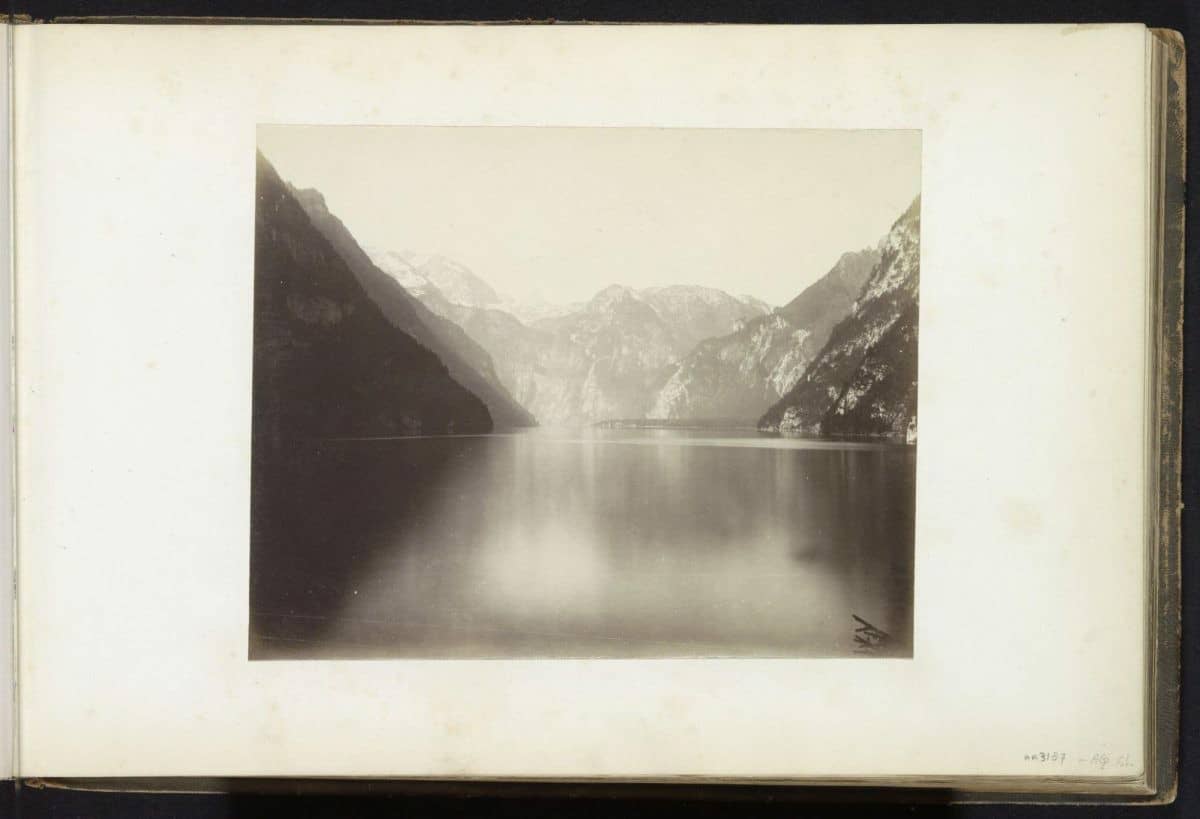 فناوری هوش مصنوعی، اسرار تصاویر قدیمی را فاش می‌کند