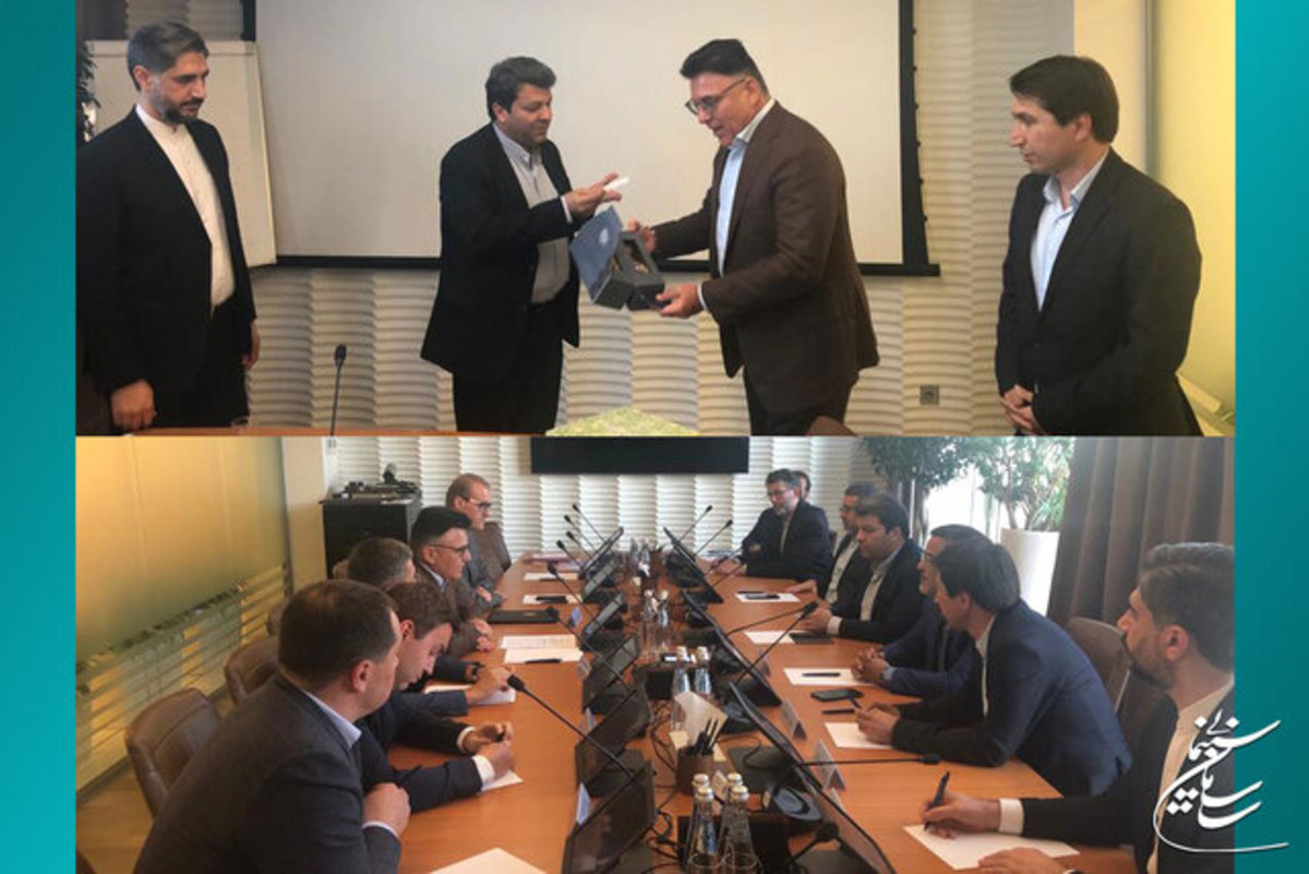 رئیس سازمان سینمایی: خلا آثار نمایشی روسیه در ایران محسوس است/ جنگ رسانه‌ای آغاز شده است