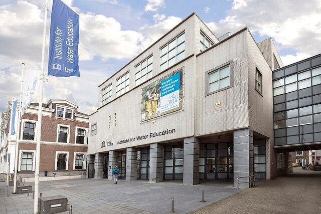 هلند؛ کشور پرچمدار کنترل سیل در جهان هلند؛ کشور پرچمدار کنترل سیل در جهان