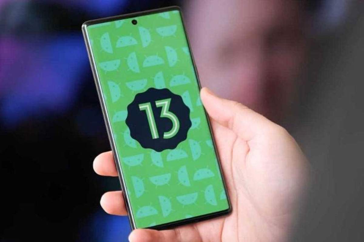 دردسر اندروید 13 برای گوشی‌های پیکسل
