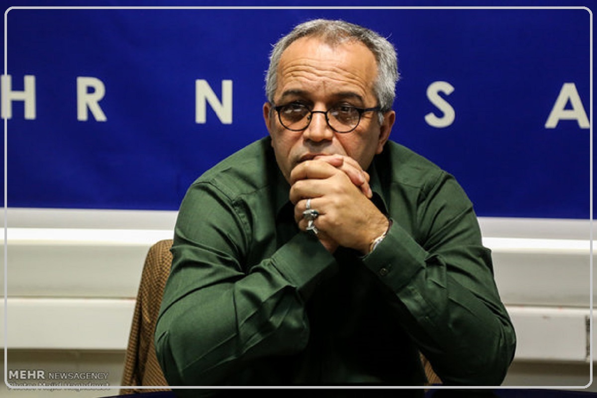 اولین فیلم اوج در سال جدید مجوز ساخت گرفت