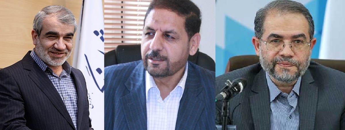 انتخاب سه عضو حقوقدان شورای نگهبان/ کدخدایی، پروین و ره‌پیک را بیشتر بشناسیم