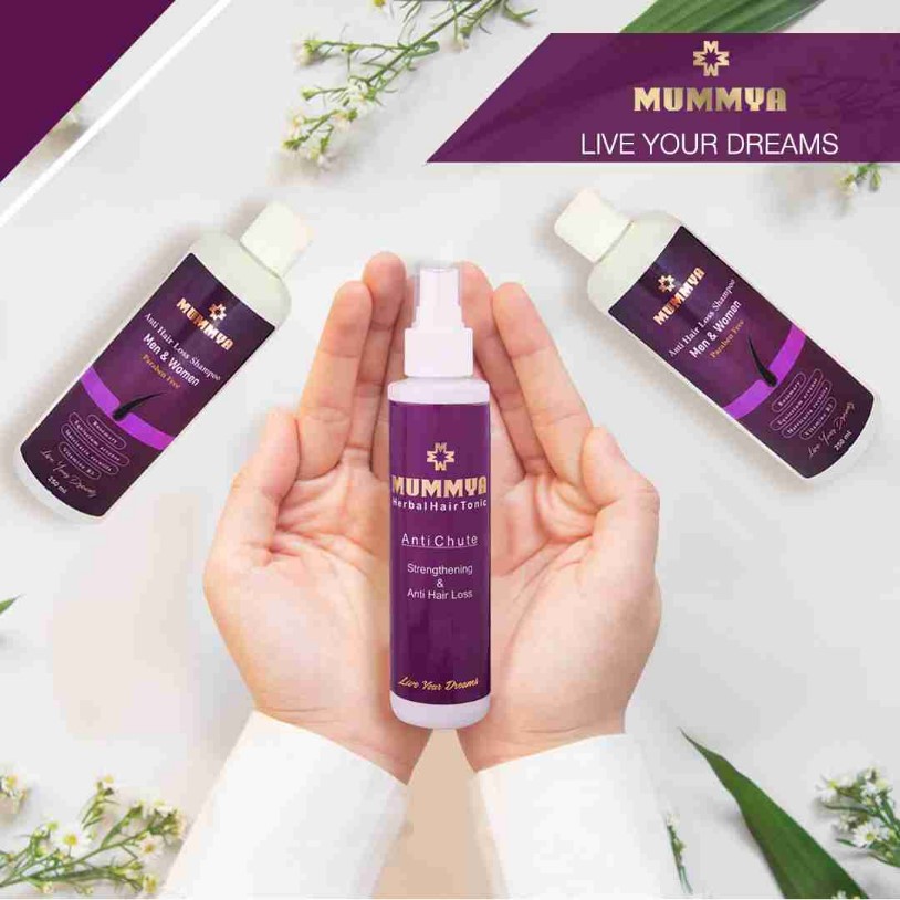 با بهترین شامپو ضد ریزش مو آشنا شوید