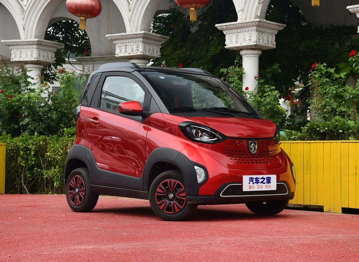 ارزانترین خودروهای چینی/ با کمتر از 10 هزار دلار چه کیفیتی پیش روی مشتریان قرار دارد؟ (+عکس)