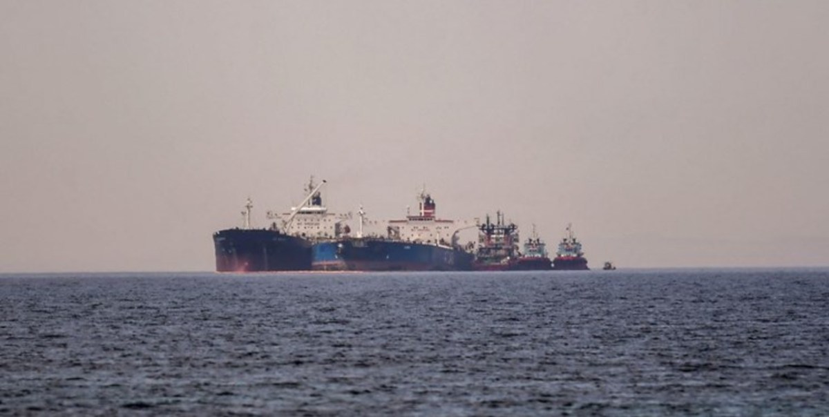 دادگاه عالی یونان به نفع ایران حکم داد/ نفت سرقت شده برمی گردد