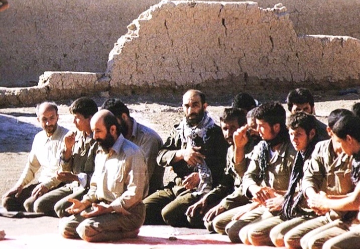 ماجرای جراحی شهید «چمران» بدون بیهوشی / دست‌هایی که نیم قرن جراحی کردند