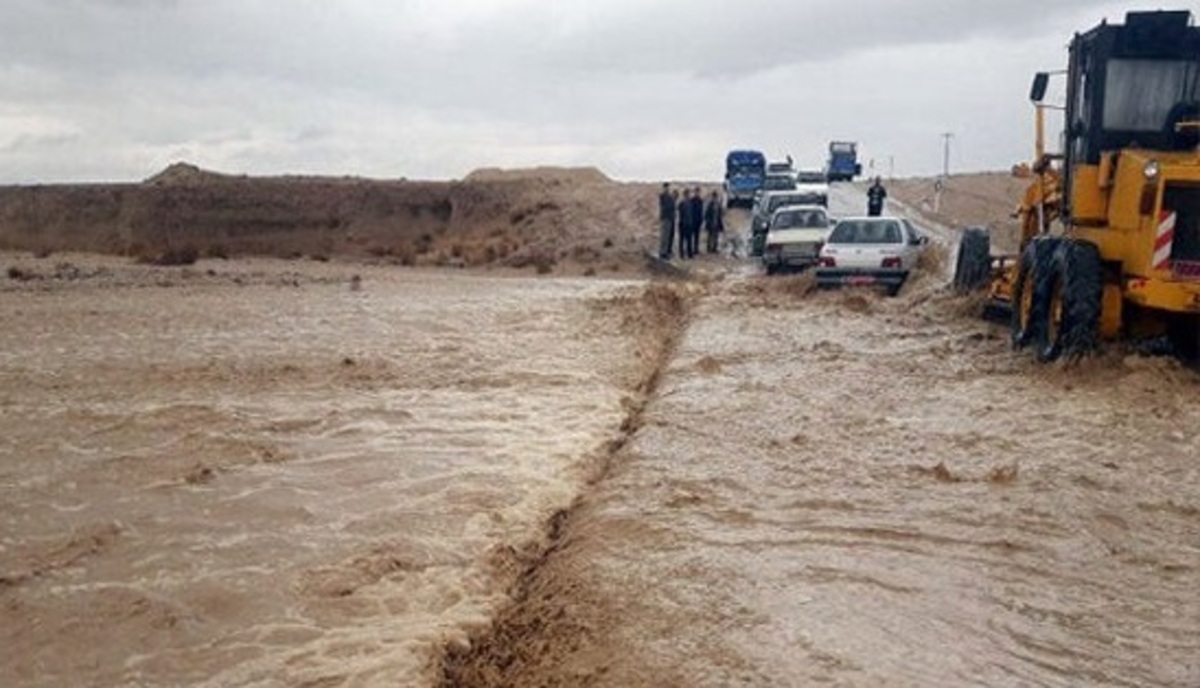 فوت ۲ کودک بر اثر ریزش آوار ناشی از بارندگی در زاهدان