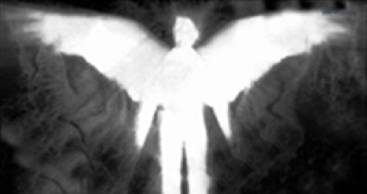 وزن روح چقدر است؟