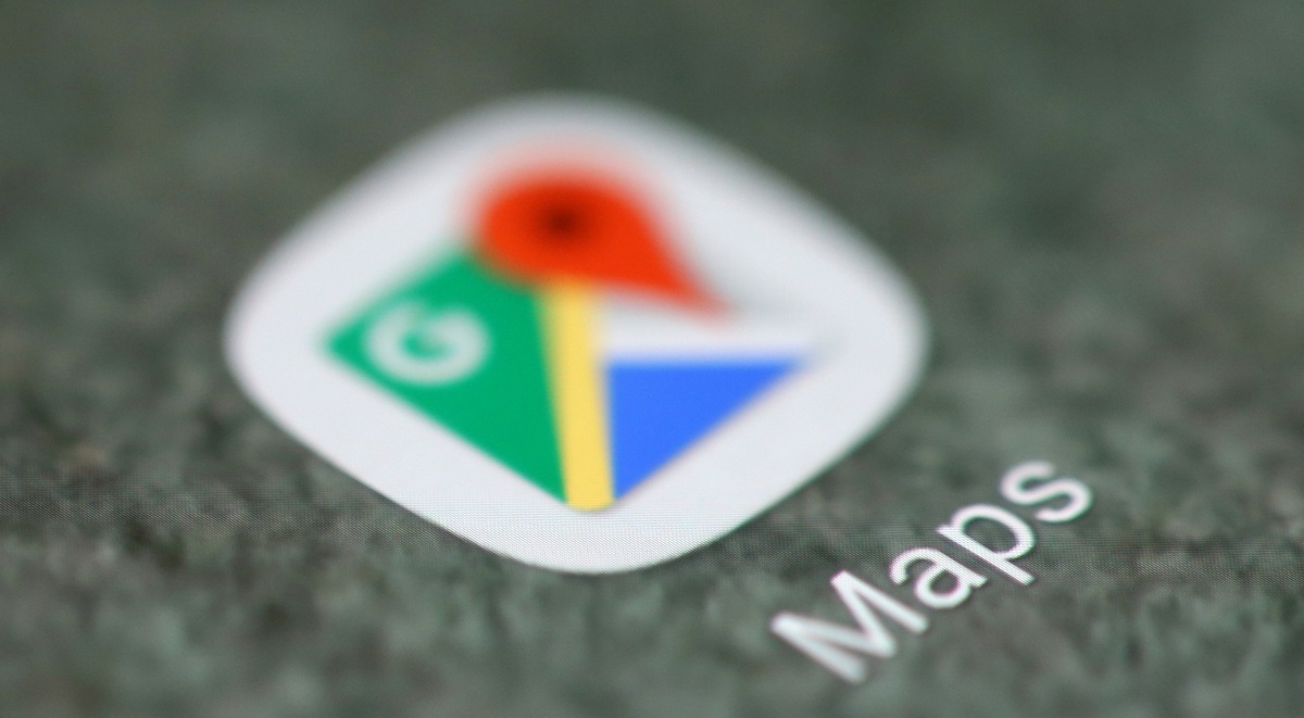 عرضه گوگل‌ مپ با دید خیابانی در هند