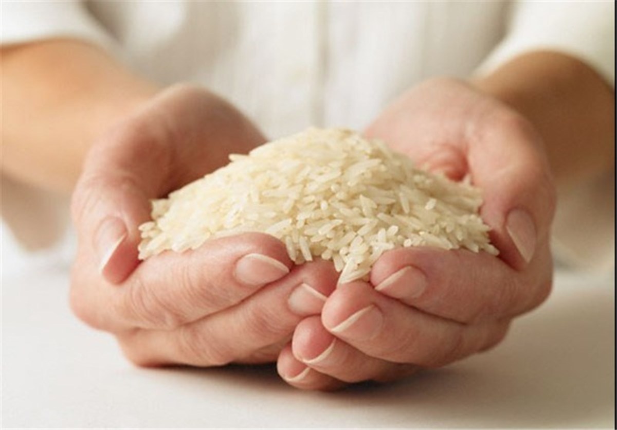 وعده جهاد کشاورزی: برنج ارزان می‌شود