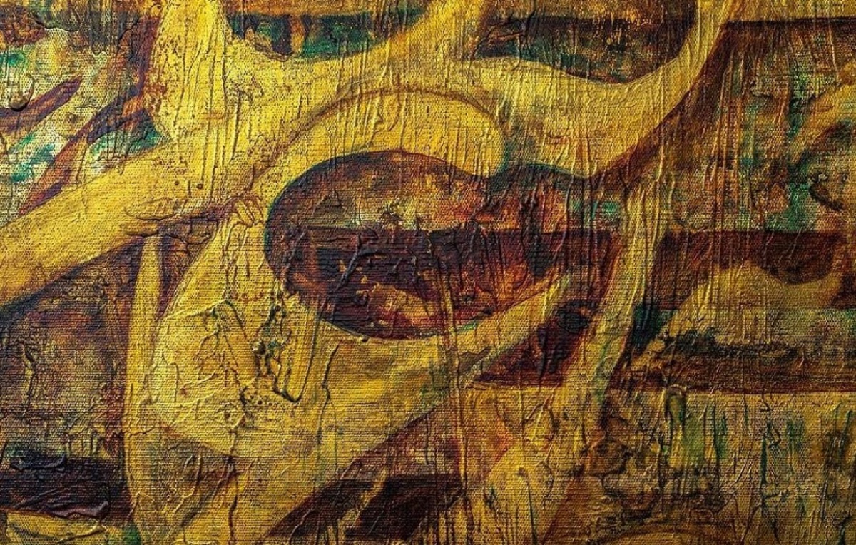 امروز با مولانا : زهی عشق زهی عشق که ما راست خدایا