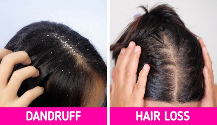 ۱۱ نشانه هشدار دهنده در بدن که نباید به آن ها بی اعتنا بود