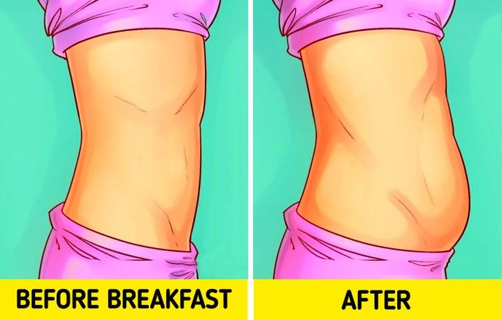 ۱۱ نشانه هشدار دهنده در بدن که نباید به آن ها بی اعتنا بود