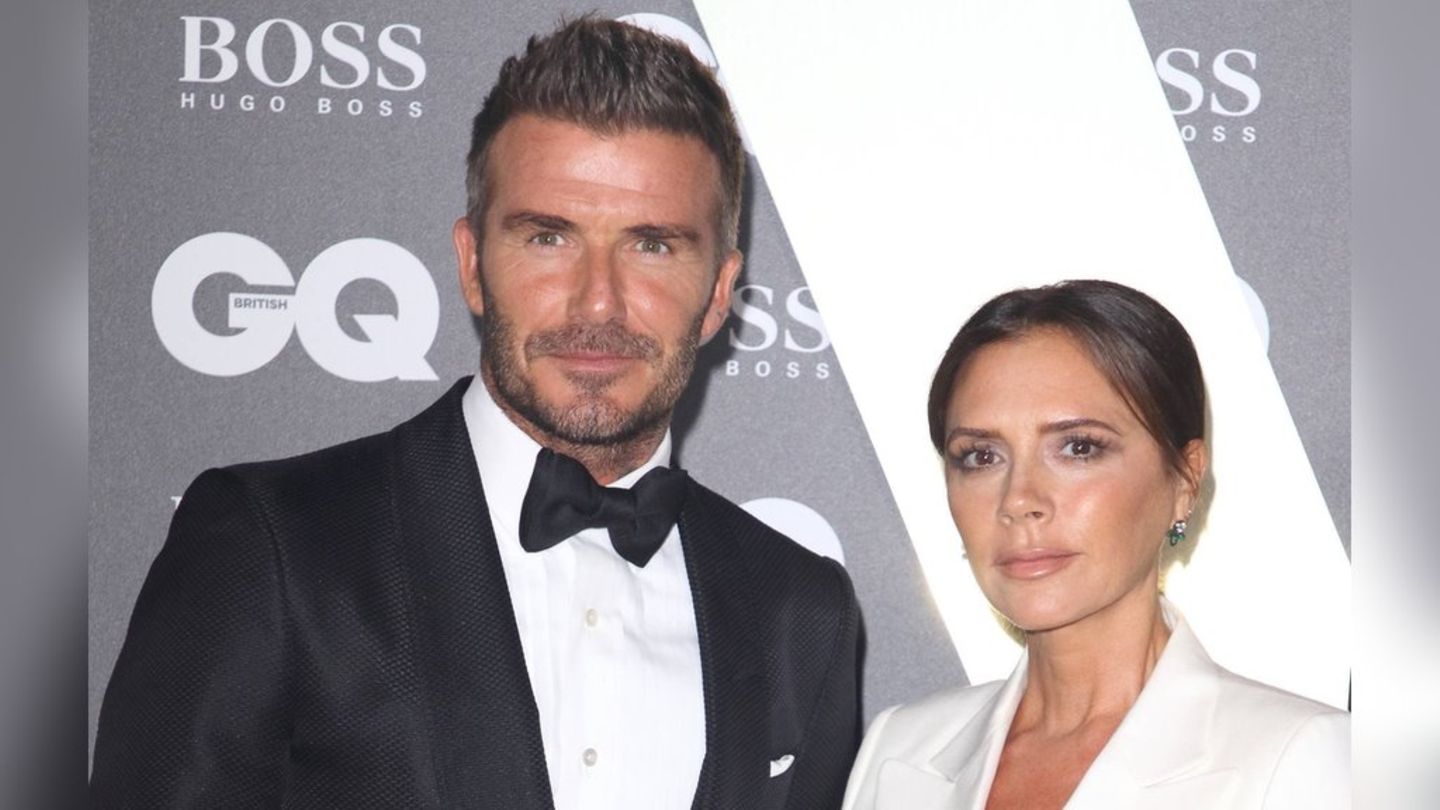 ویکتوریا بکهام چقدر ثروت دارد؟