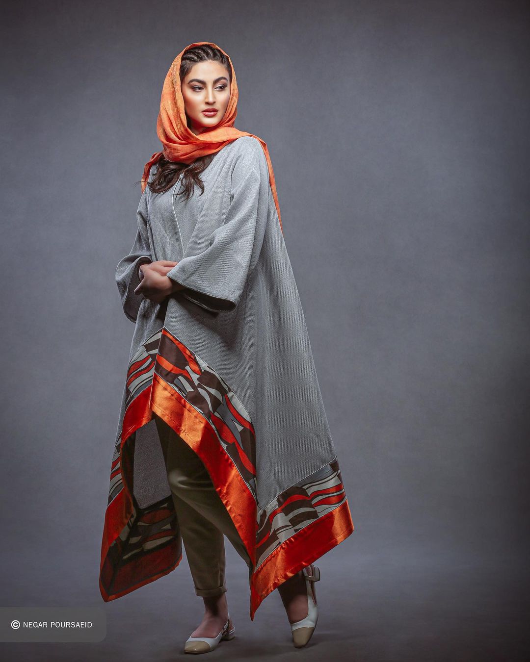 استایل جدید مریم مومن در جشن تولدش (عکس)