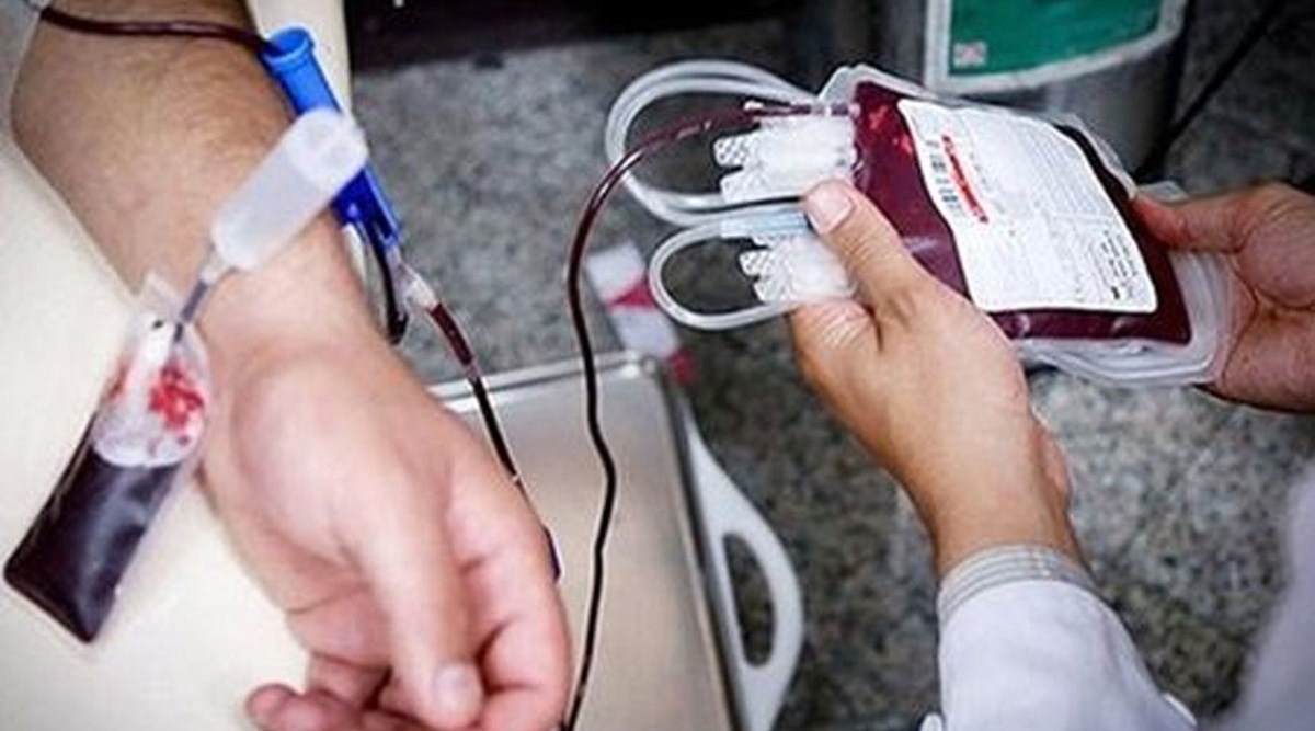 مدیرکل انتقال خون: ۱۶۰ بیمارستان در تهران تقاضای خون دارند