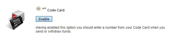 پرفکت مانی، جایگزین وب مانی در ایران؟ پرفکت مانی، جایگزین وب مانی در ایران؟