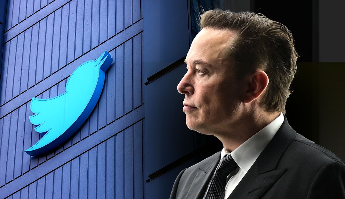 شکایت متقابل ایلان ماسک از توییتر